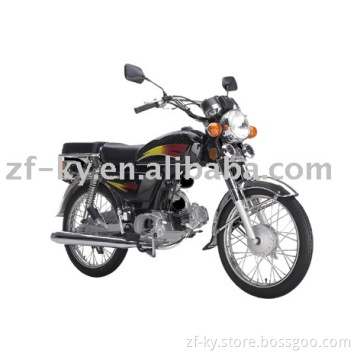 ZF48Q-5 moped motorcycles 70cc motorbike Chongqing